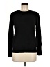 Ann Taylor LOFT Black Pullover Sweater Size M - photo 1