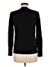 Ann Taylor LOFT Black Pullover Sweater Size M - photo 2