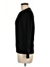Ann Taylor LOFT Black Pullover Sweater Size M - photo 5