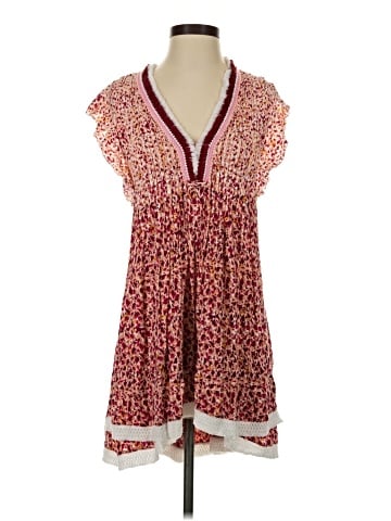 Poupette St. Barth Casual Dress (view 1)