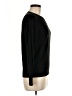 Ann Taylor LOFT Black Pullover Sweater Size M - photo 4