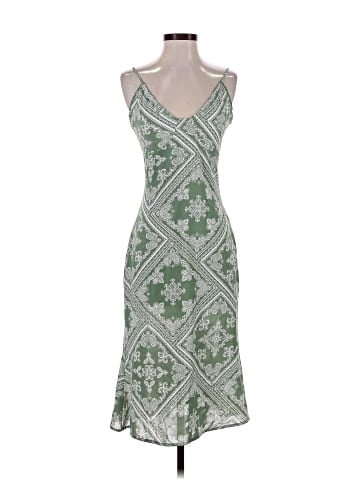 Cider Cocktail Dress (view 1)