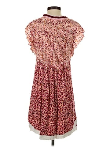 Poupette St. Barth Casual Dress (view 2)