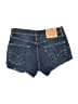 Level 99 Blue Denim Shorts Size 30 waist - photo 2