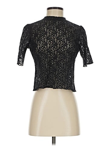 Tildon Short Sleeve Top (view 1)