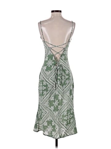 Cider Cocktail Dress (view 2)