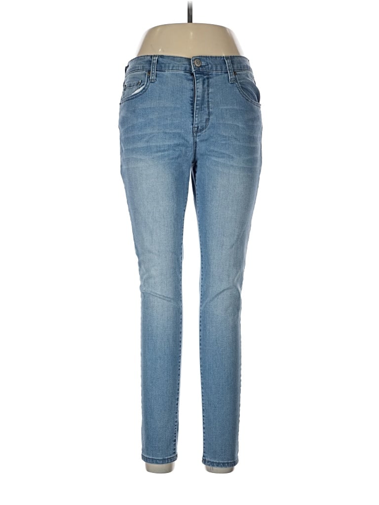 Pre-owned Aéropostale Jeans In Blue