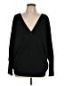 Assorted Brands Black Pullover Sweater Size L - photo 1