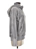 Athleta Gray Track Jacket Size M - photo 4