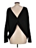 Assorted Brands Black Pullover Sweater Size L - photo 2