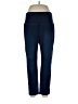 Chico's Blue Active Pants Size Lg (2) - photo 1