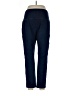 Chico's Blue Active Pants Size Lg (2) - photo 2