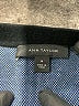 Ann Taylor Print Blue Formal Skirt Size M - photo 4