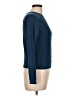 Aeropostale Blue Pullover Sweater Size S - photo 4