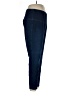 Chico's Blue Active Pants Size Lg (2) - photo 4