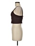 Unbranded Brown Tube Top Size M - photo 5