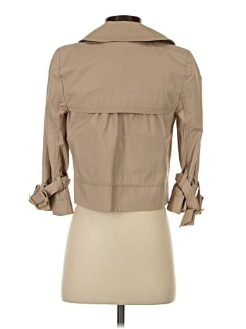 Juicy Couture Trenchcoat (view 2)