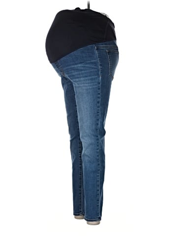 J.Crew Factory Store Jeans (view 1)