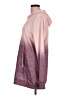 Unbranded Pink Pullover Hoodie Size L - photo 5