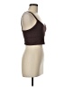 Unbranded Brown Tube Top Size M - photo 4