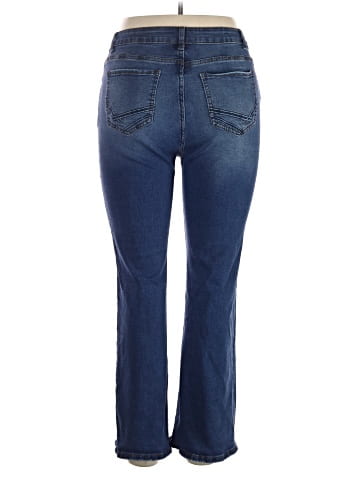 Unbranded Jeans (view 2)