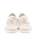 Vans Graphic White Sneakers Size 9 1/2 - photo 2