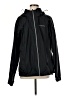 Columbia 100% Nylon Black Windbreaker Size M (estimated) - photo 1