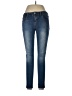 Aeropostale Solid Blue Jeans Size 12R - photo 1