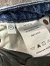 GRLFRND 100% Cotton Blue Jeans Size 31 waist - photo 8