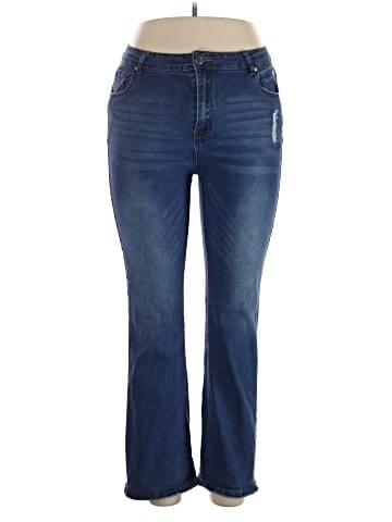 Unbranded Jeans (view 1)