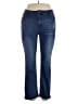 Unbranded Blue Jeans Size XXL - photo 1