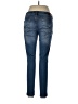 Aeropostale Solid Blue Jeans Size 12R - photo 2