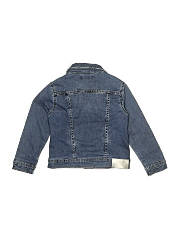 DKNY Denim Jacket (view 2)