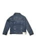 DKNY Blue Denim Jacket Size 5 - 5 - photo 2