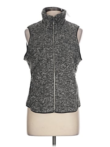 Abercrombie & Fitch Vest (view 1)