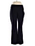Boston Proper Black Dress Pants Size 8 - photo 1