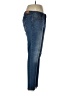 Aeropostale Solid Blue Jeans Size 12R - photo 4