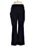Boston Proper Black Dress Pants Size 8 - photo 2