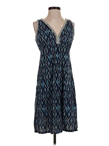 Lucky Brand Casual Dress (view 1)