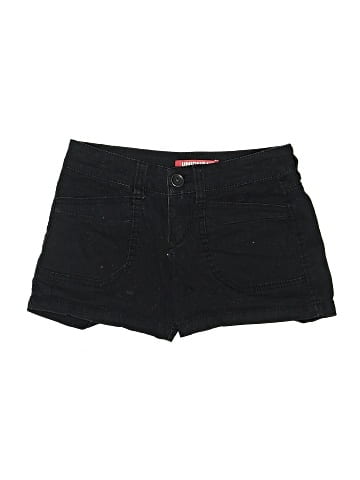 Unionbay Denim Shorts (view 1)