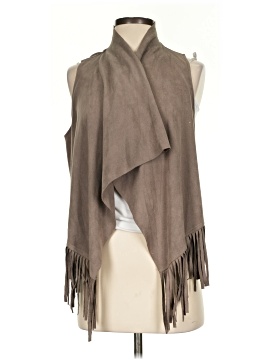KONTROL Contemporary Vest (view 1)