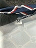 Unbranded Polka Dots Blue Jumpsuit Size M - photo 4