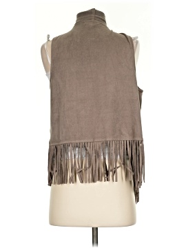KONTROL Contemporary Vest (view 2)