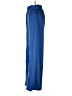 MUXXN 100% Polyester Color Block Blue Track Pants Size M - photo 5