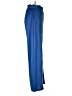 MUXXN 100% Polyester Color Block Blue Track Pants Size M - photo 4