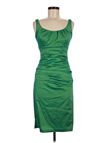 Signature Cocktail Dress (view 1)