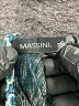 Massini Paisley Teal Casual Dress Size XL - photo 7