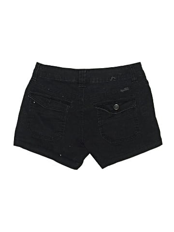 Unionbay Denim Shorts (view 2)
