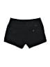Unionbay Black Denim Shorts Size 0 - photo 2