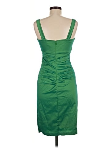 Signature Cocktail Dress (view 2)